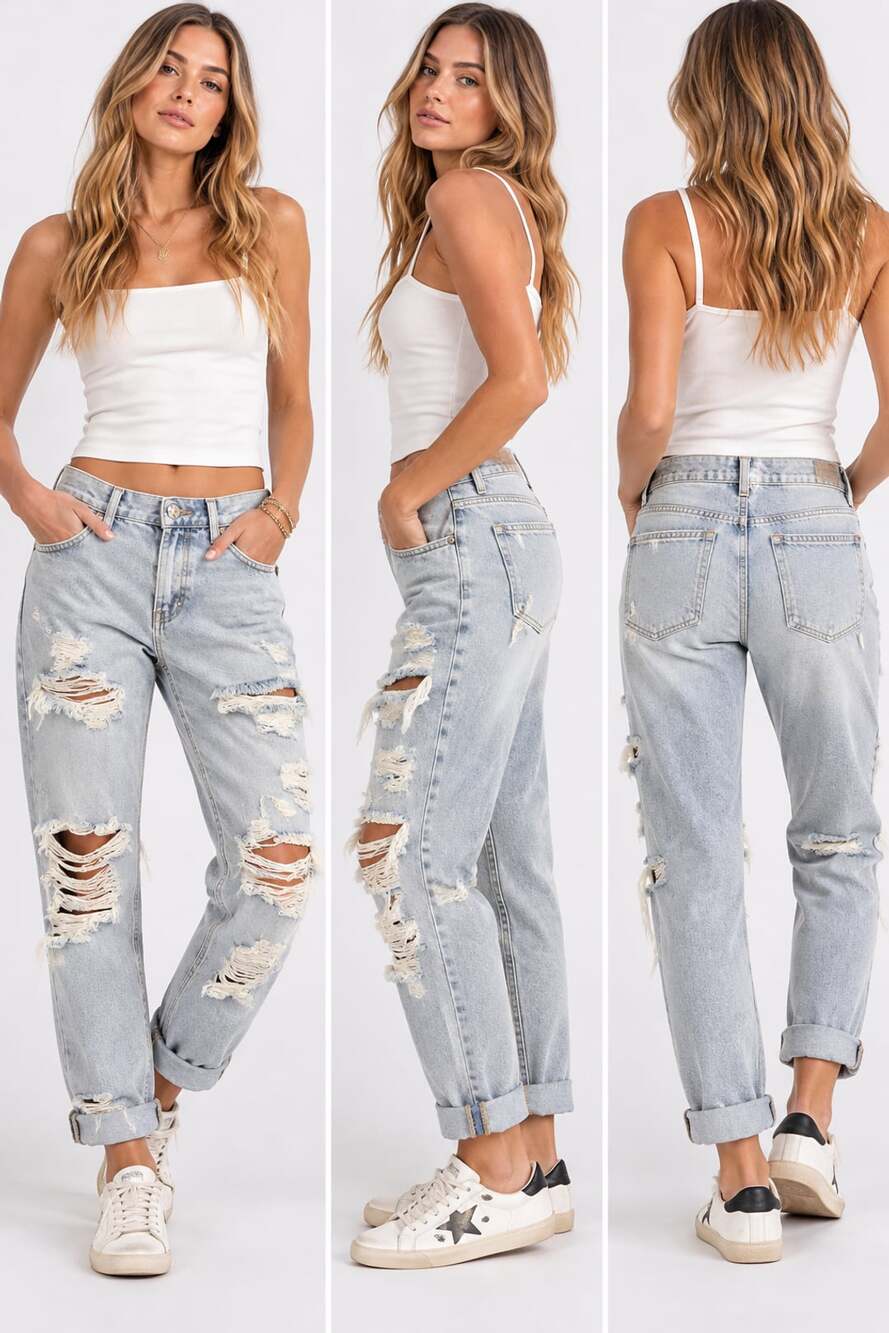 One Teaspoon Awesome Baggy Jeans NWT $140 retail